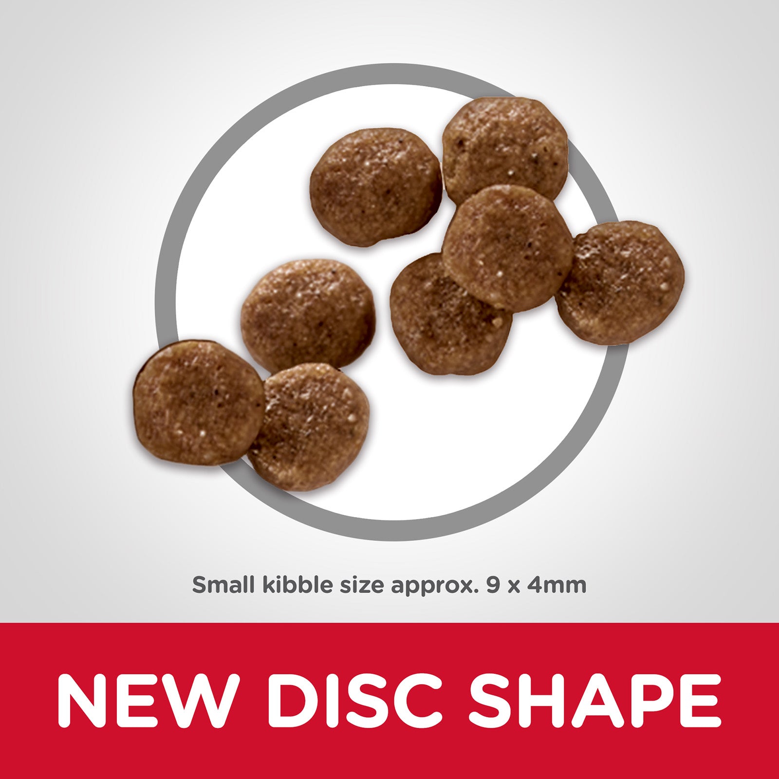 Science Diet Dog Dry Mobility Small Breed 1.8kg
