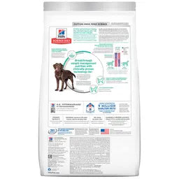 Science Diet Dog Dry Perfect Weight Large Breed 12.9kg