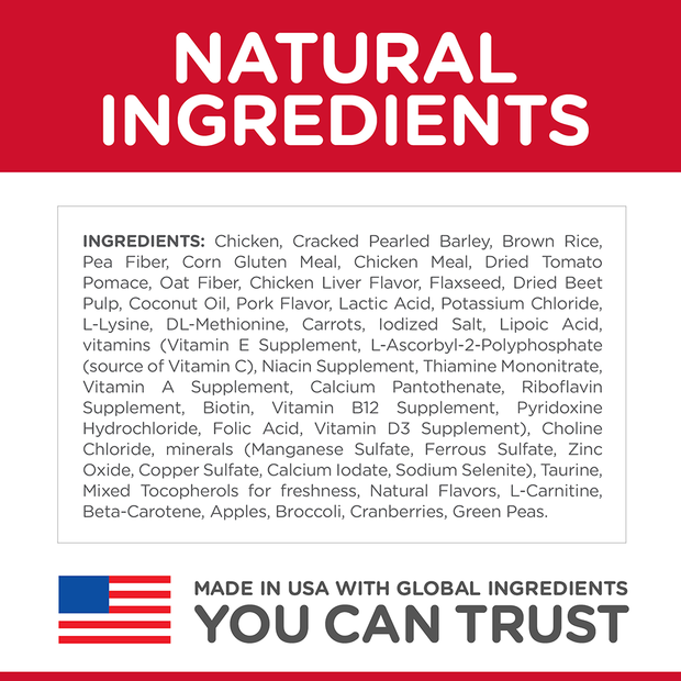 Science Diet Dog Dry Perfect Weight Small Breed