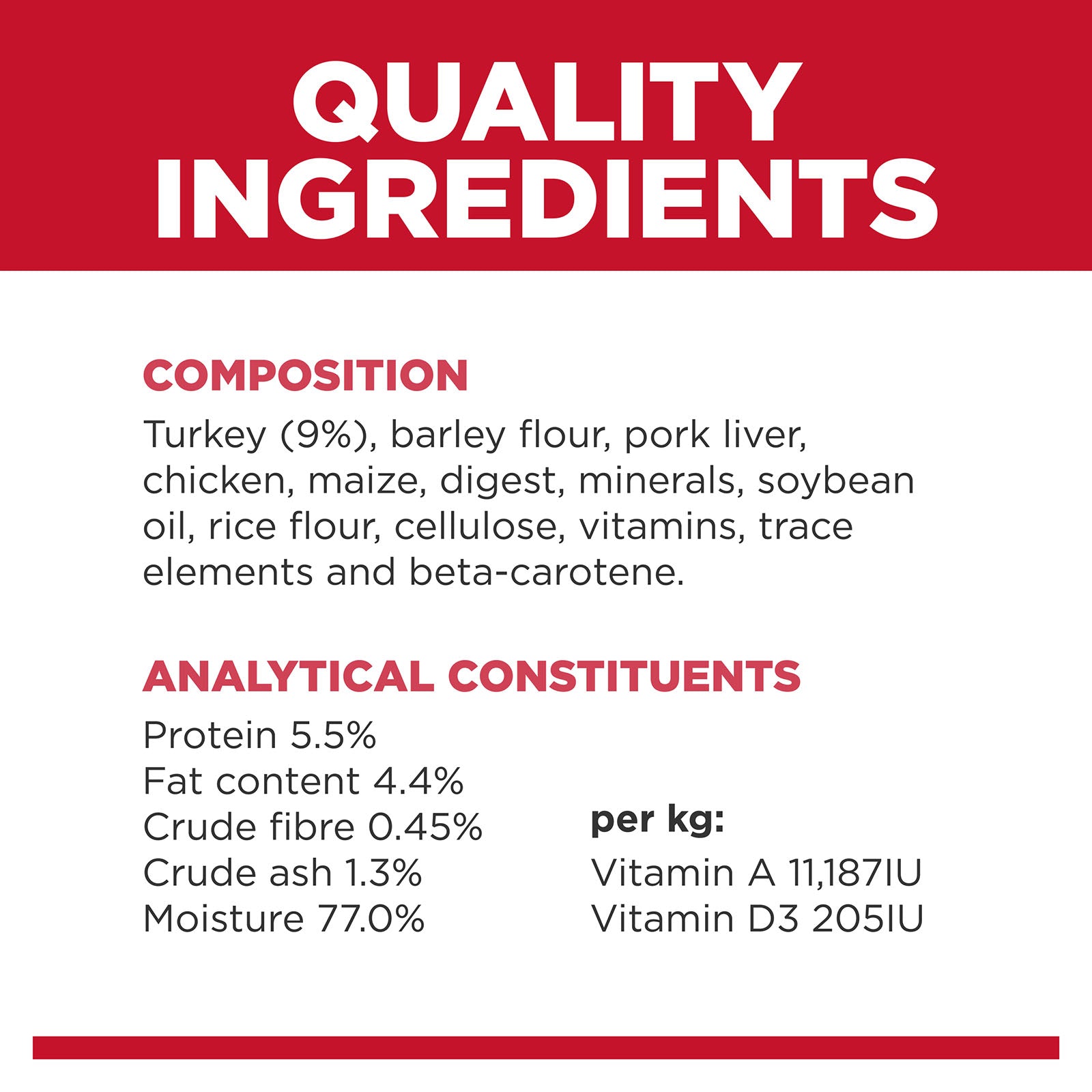 Science Diet Dog Wet Adult Turkey 370g 12pk