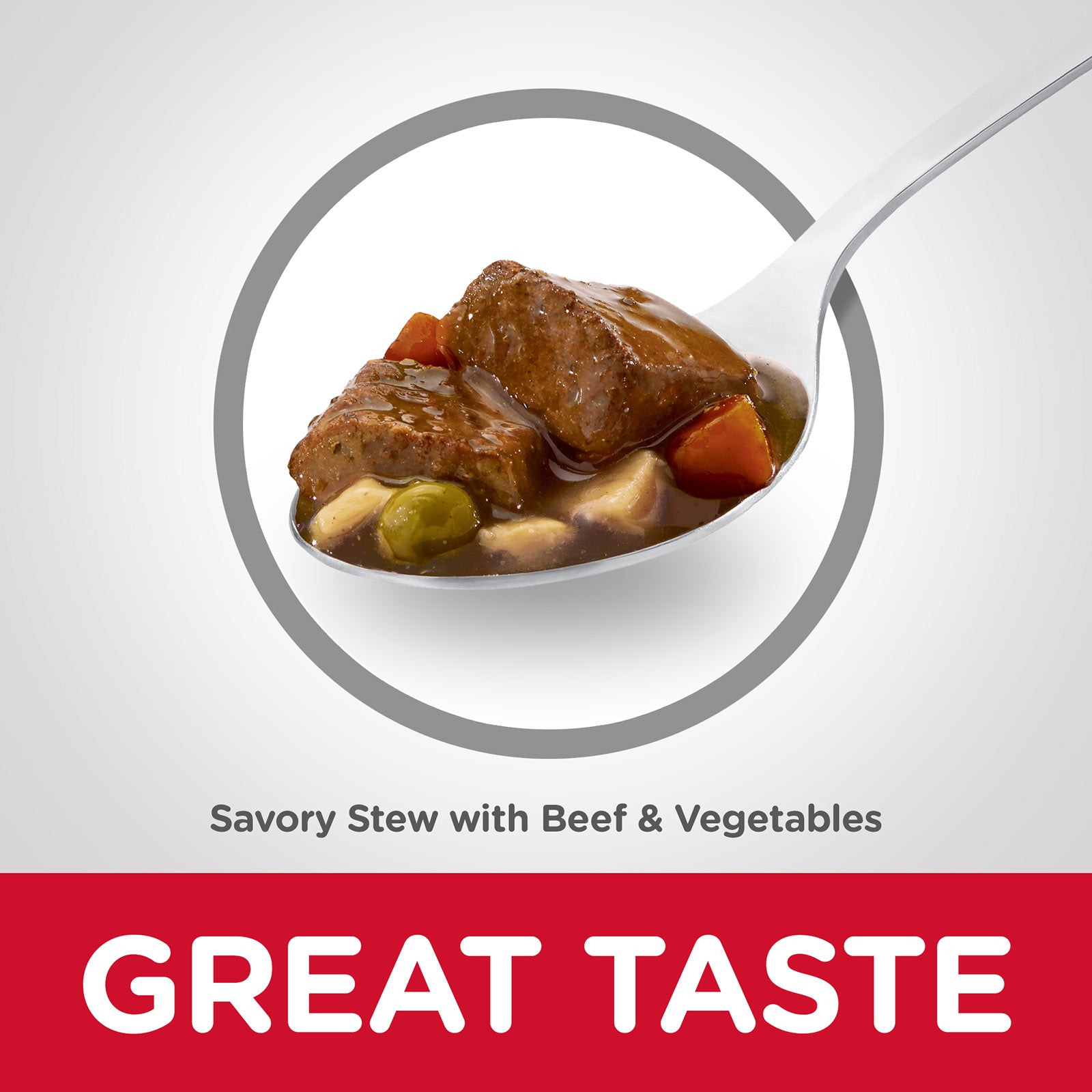 Science Diet Dog Wet Beef Stew