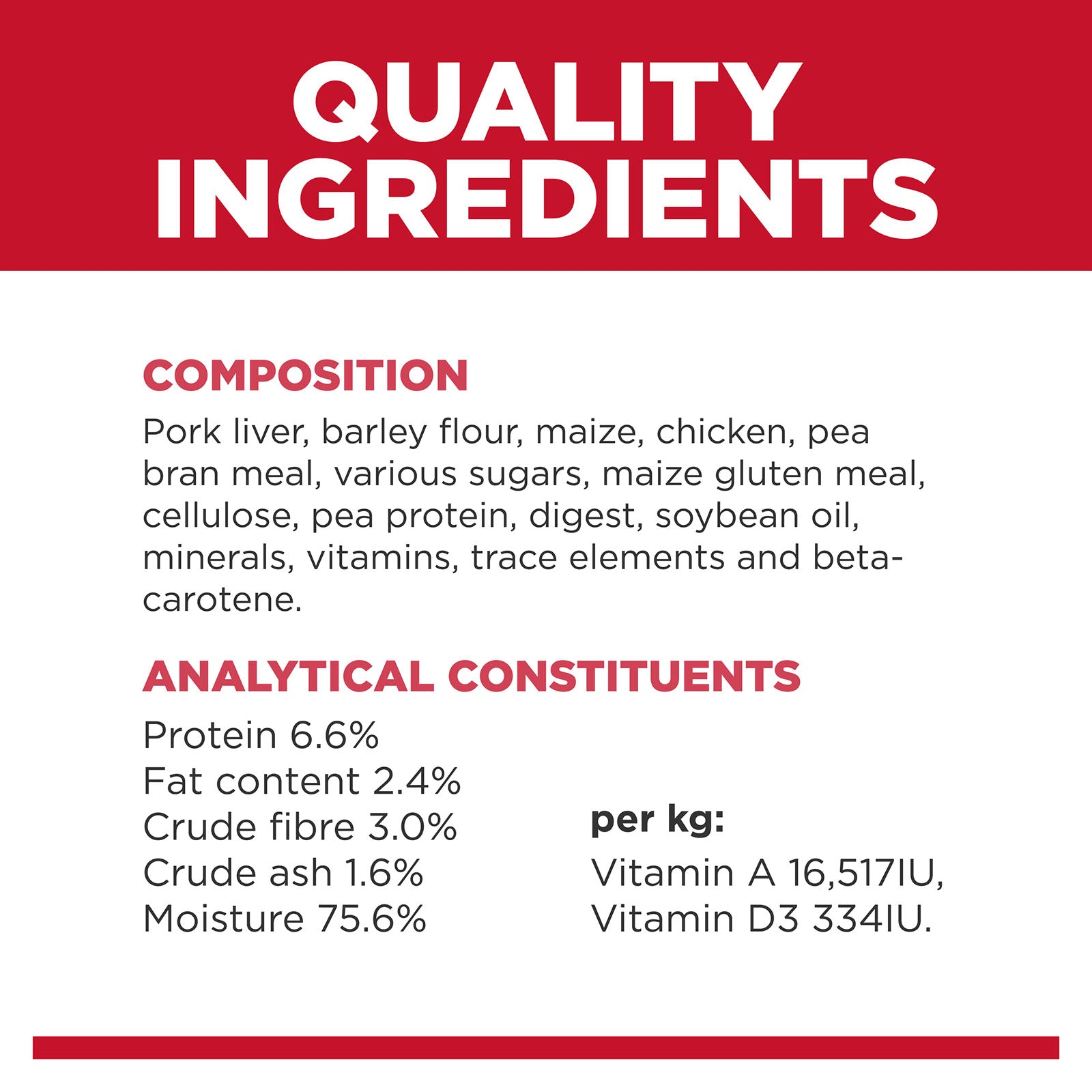 Science Diet Dog Wet Light 370g