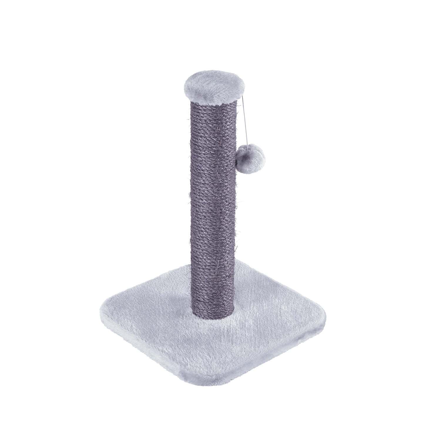 Scratcher Post Single Small Ash