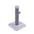 Scratcher Post Single Small Ash