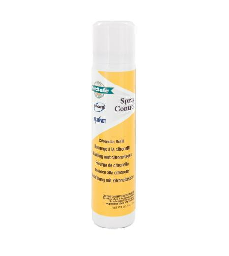 Petsafe Collar Refill Citronella Can