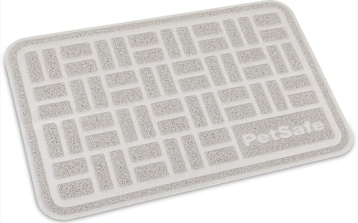 Petsafe Cat Litter Mat Zac00-16815