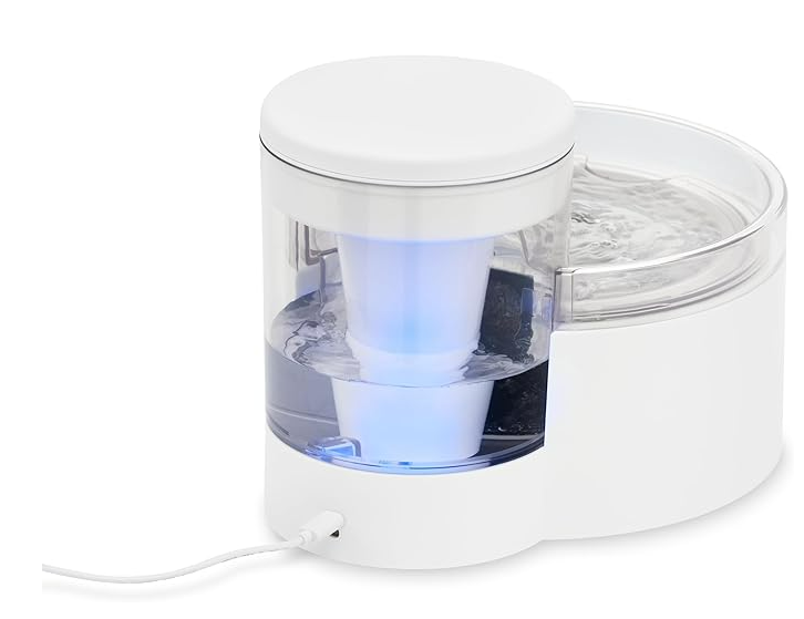 Petsafe Outlast 1.7L Pumpless Pet Fountain