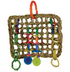 Superbird Mini Activity Wall 22X17Cm (Small - Medium Birds)