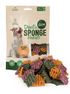 It's Treat Time Dog Denta Sponge Chips 130g
