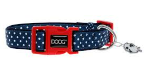 Doog Collar Stella Small