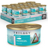 Trilogy Kitten Tuna in Bone Broth