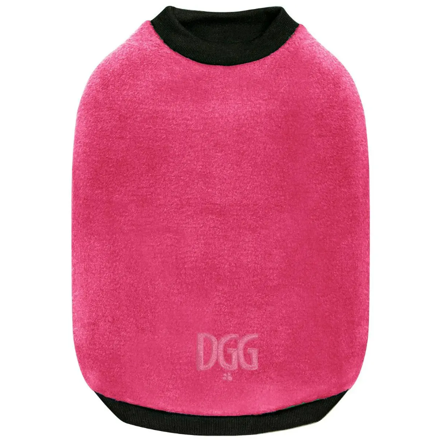 DGG Warmie Pink