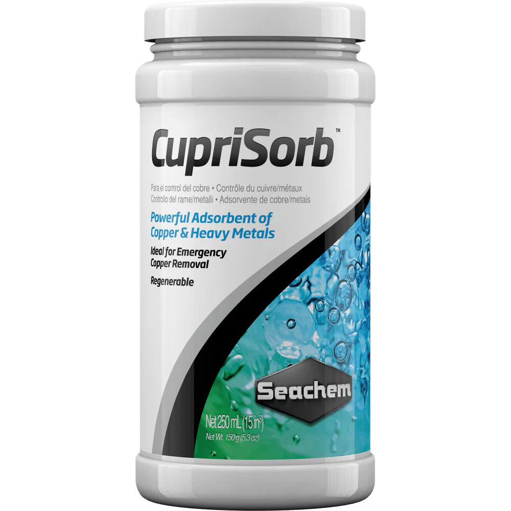 Cuprisorb 500ml