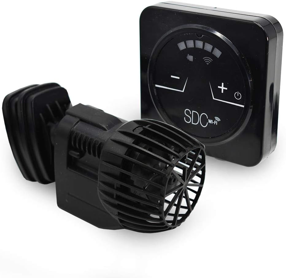 Sicce Xstream Sdc Wifi Wave Maker