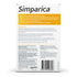 Simparica 1.3 - 2.5kg Puppy 3pk