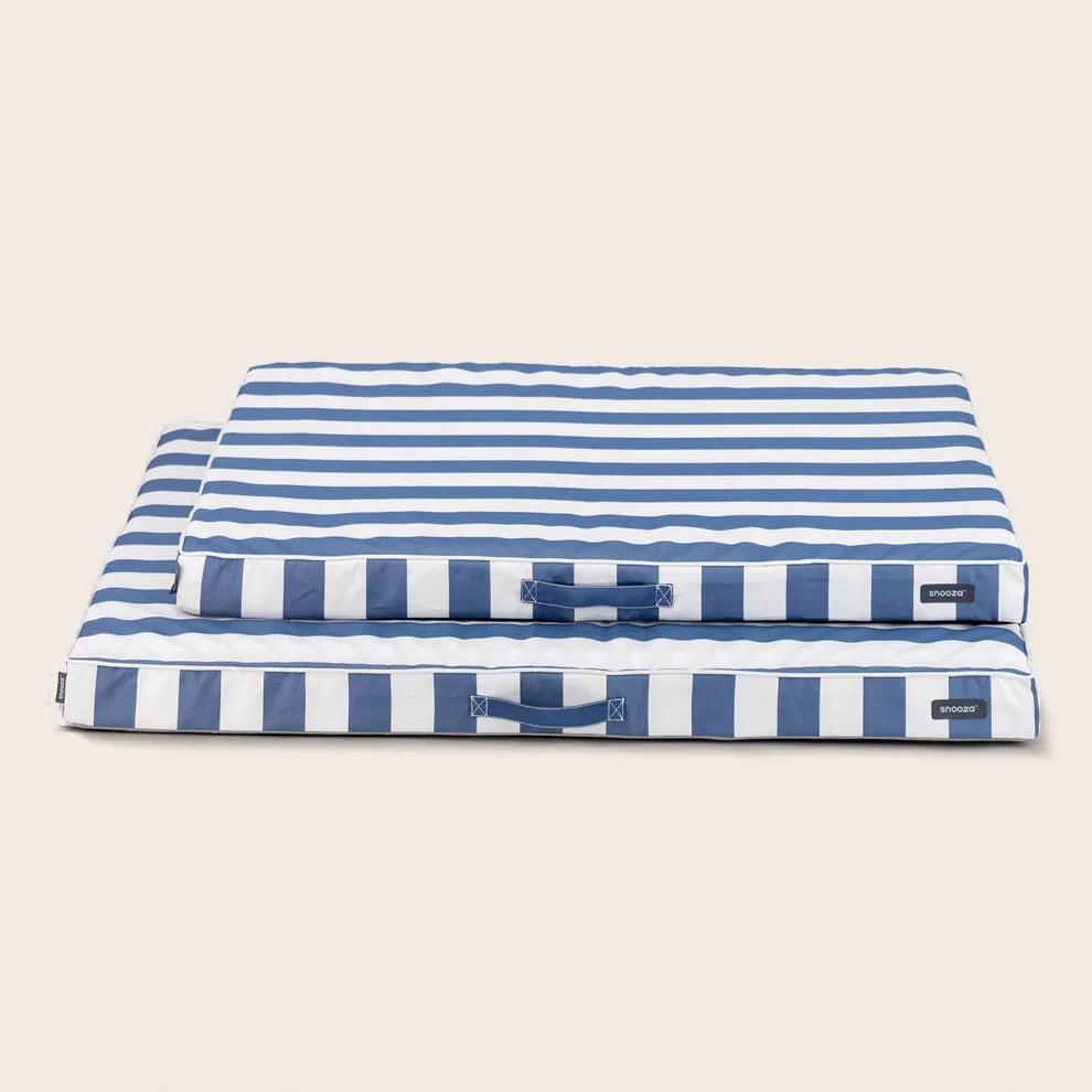 Alfresco Ortho Mat Ocean Blue XL