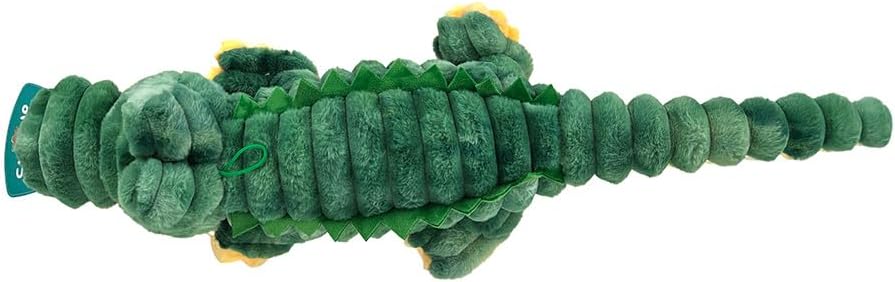Snuggle Friends Cassius Crocodile Large 80cm