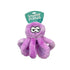Snuggle Friends Curly Foot Octopus