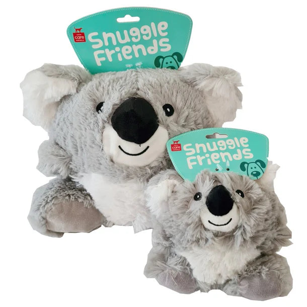 Snuggle Friends Koala Small 12cm