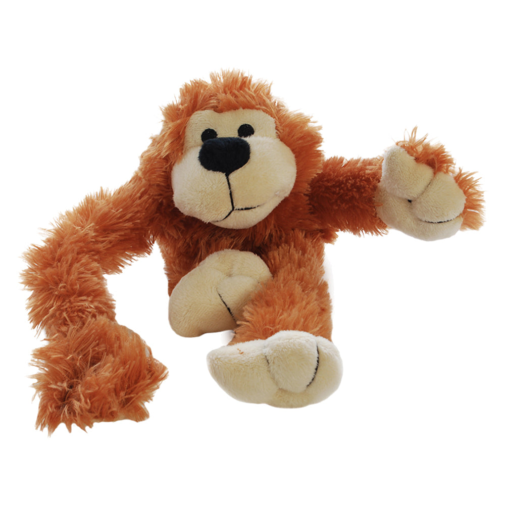 Snuggle Friends Plush Gibbon 38cm
