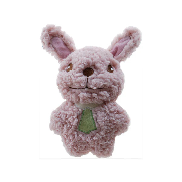 Snuggle Friends Plush Puppy Rabbit