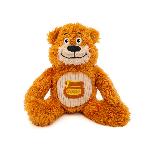 Guru Soft Scents Bear - Honey Medium