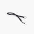 EzyDog Extension Cujo 24 Black