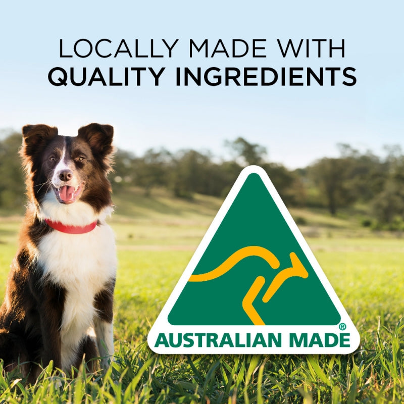 Supercoat Dog Dry Sb Large Breed 18kg PETQuarters