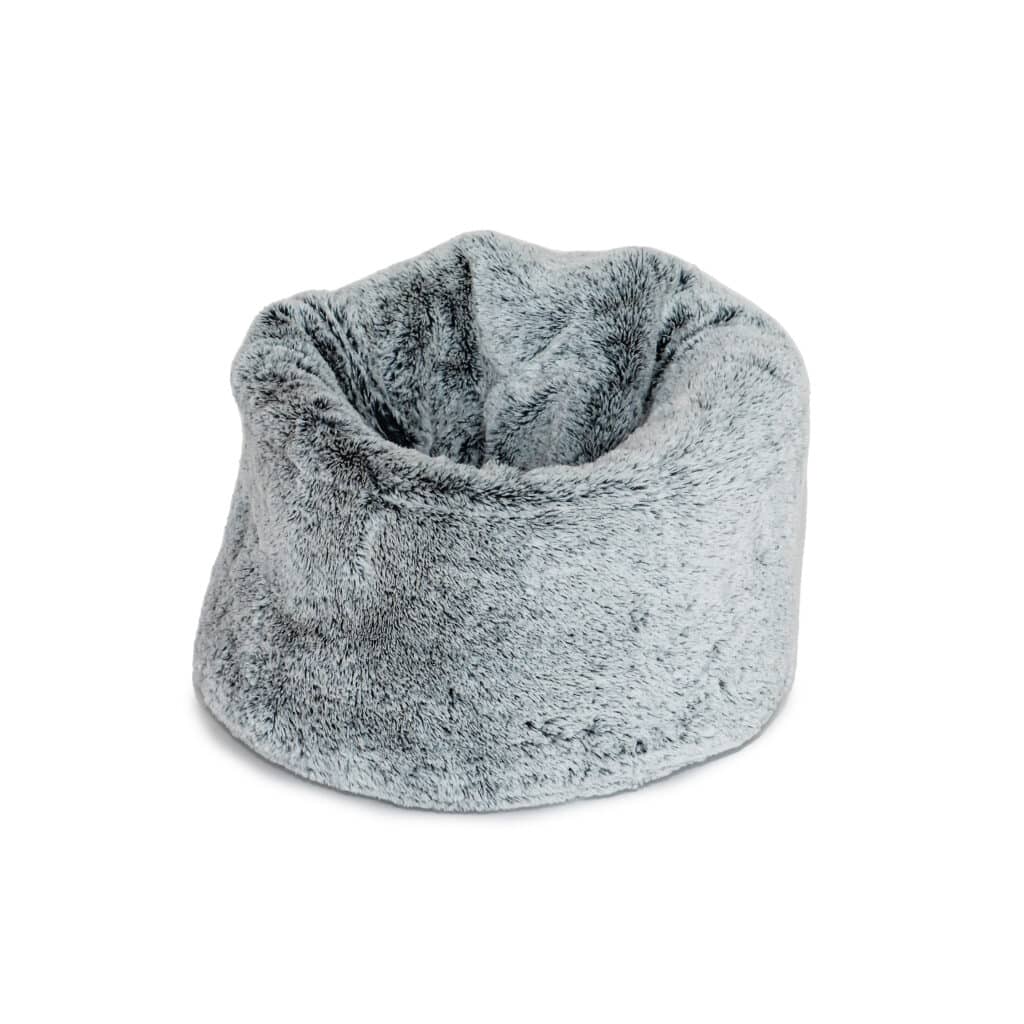 Superior Cosy Pet Burrow Artic Fur