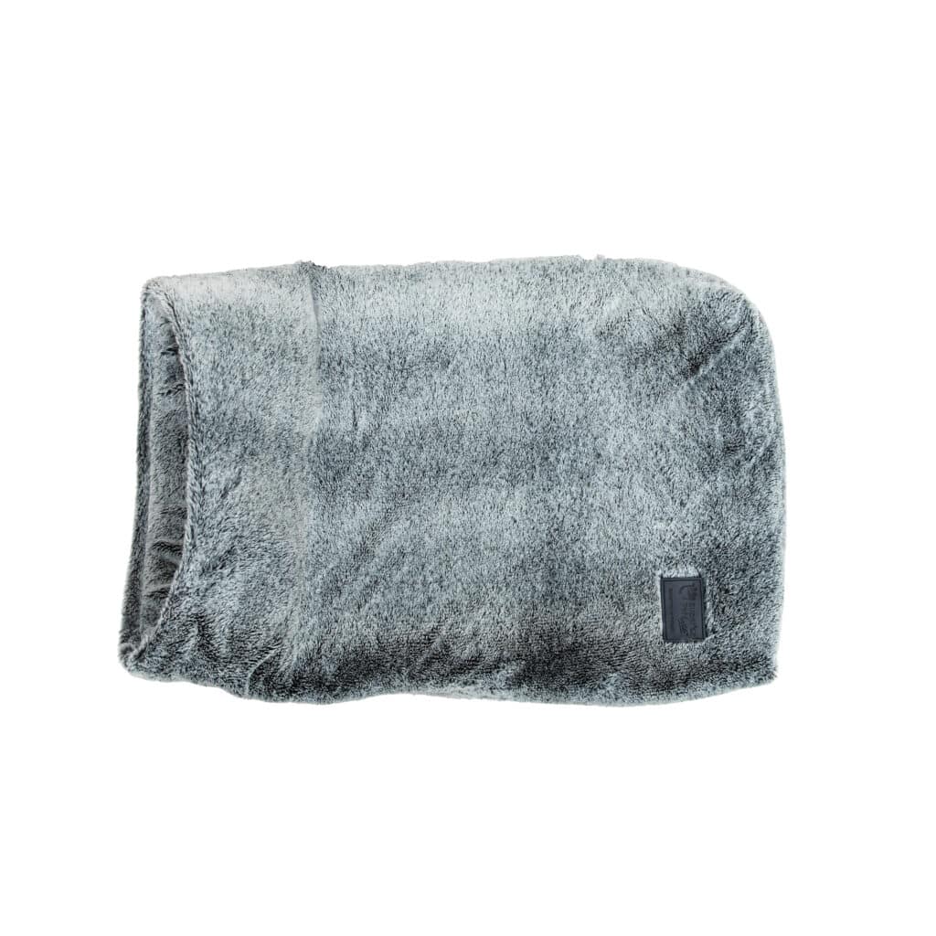 Superior Cosy Pet Burrow Artic Fur