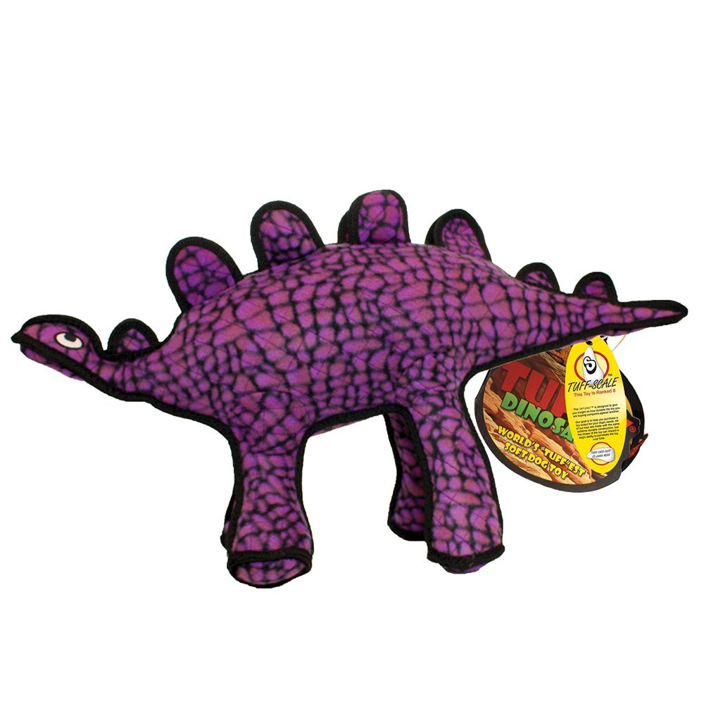 Tuffy Dinosaurs Stegosaurus 48Cm