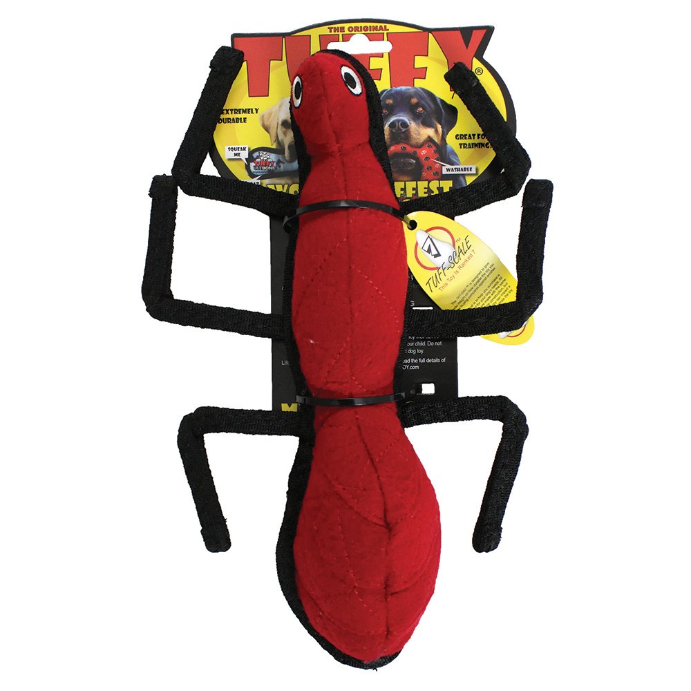 Tuffy Desert Creatures Series Ant 16.5Cm