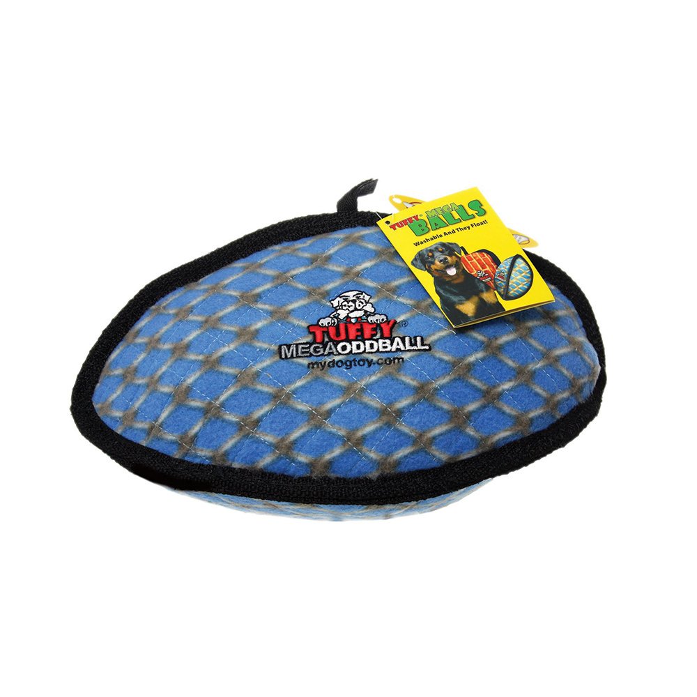 Tuffy Mega Odd Ball Chain Link Print 30Cm