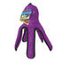 Tuffy Toy Octopus Large