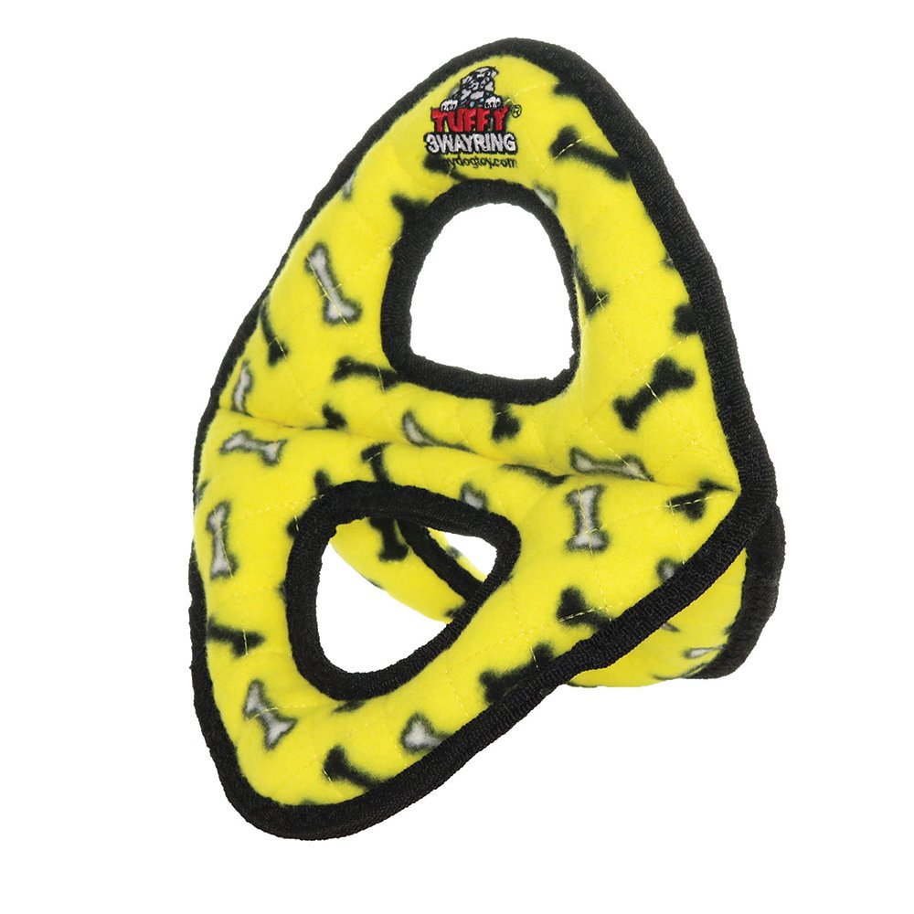 Tuffy Ultimates 3-Way Ring 24Cm