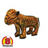 Tuffy Zoo Animal Series Tiger 40.5Cm