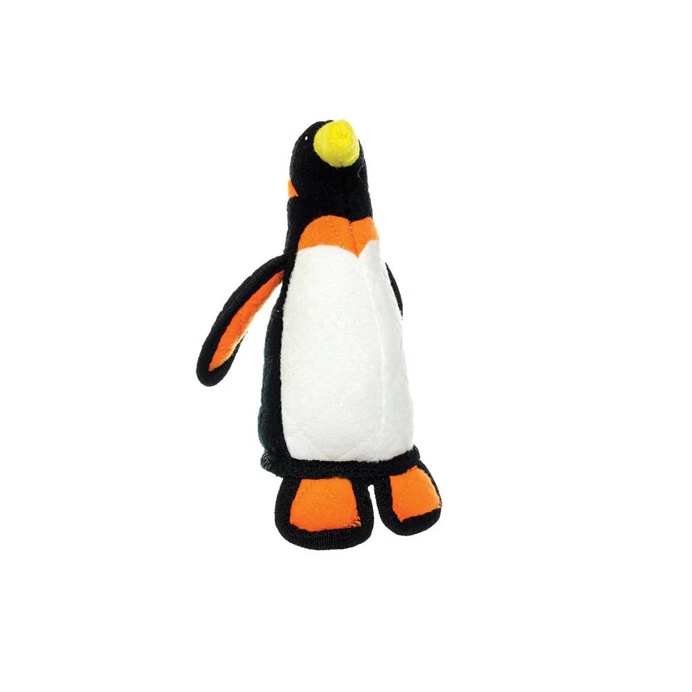 Tuffy Zoo Animal Series Jr Penguin 9Cm