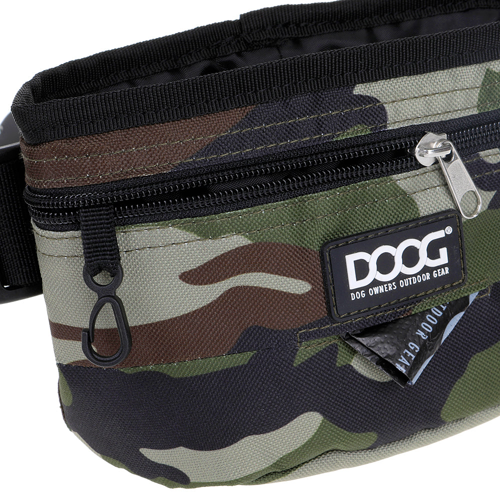 Doog Treat Pouch Bruiser Large