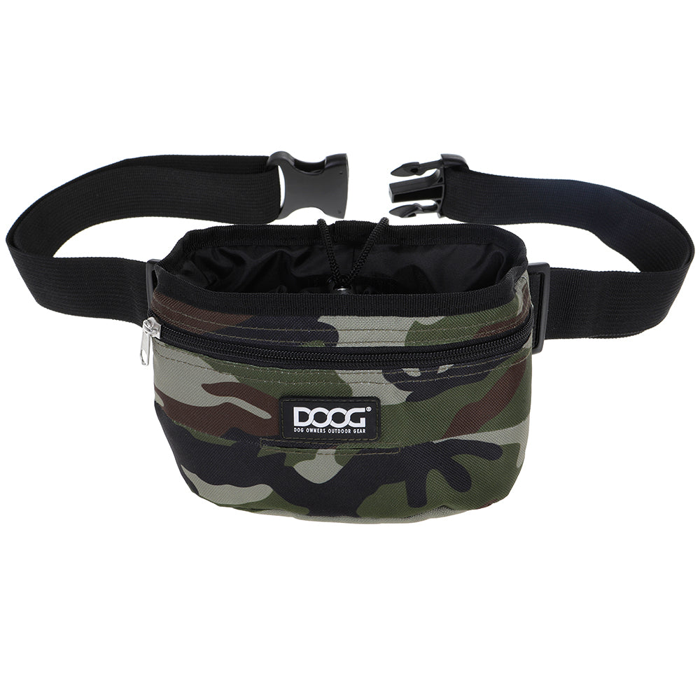 Doog Treat Pouch Bruiser Large