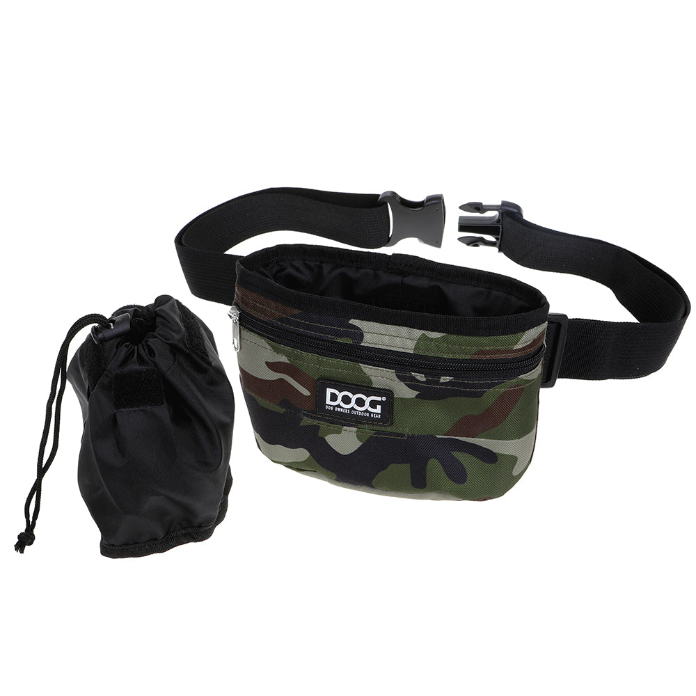 Doog Treat Pouch Bruiser Large