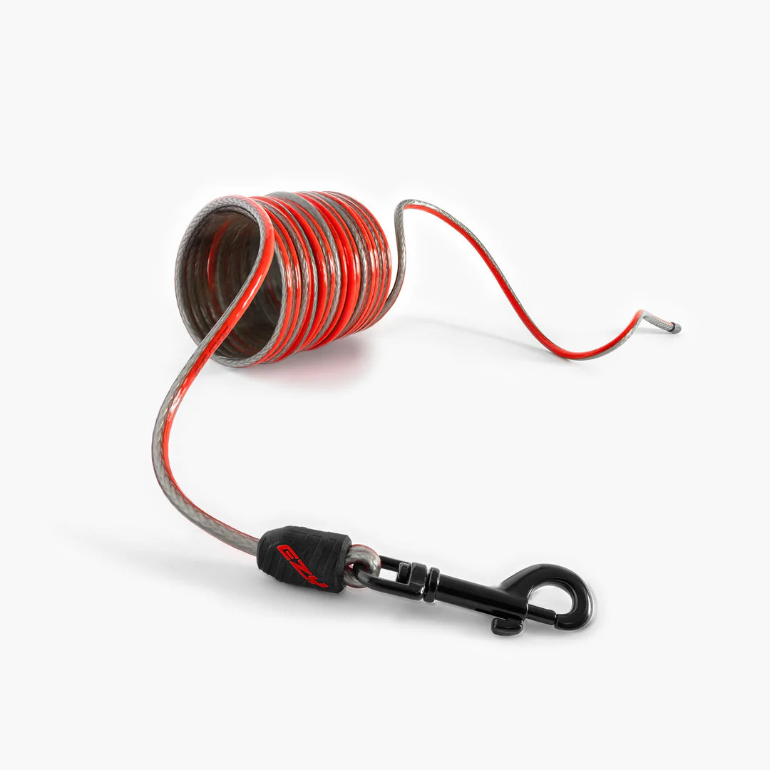 EzyDog Track N Train Slimline Lead