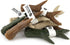 It's Treat Time Dog Vegetable Antler Large Single