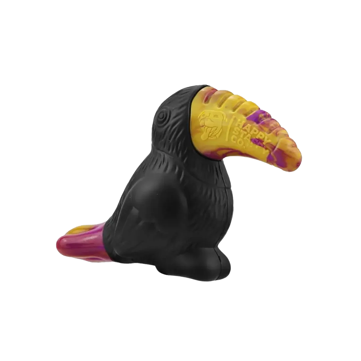 Trevor the Toucan
