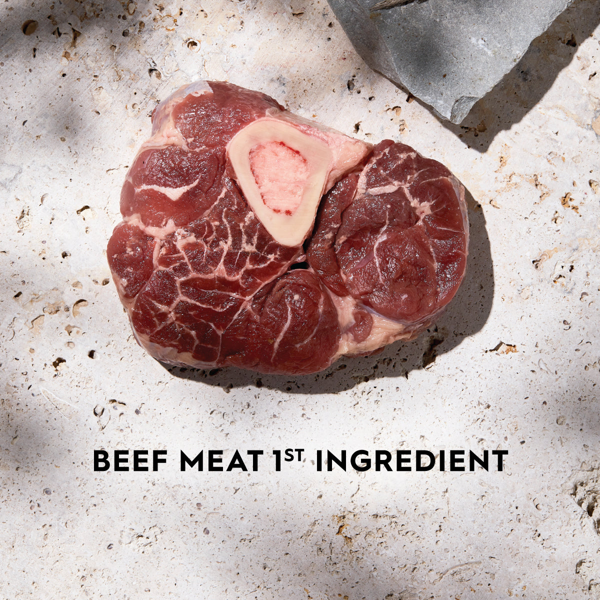 Trilogy Adult Beef