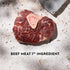 Trilogy Adult Beef