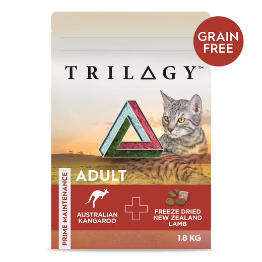 Trilogy Adult Kangaroo 1.8kg