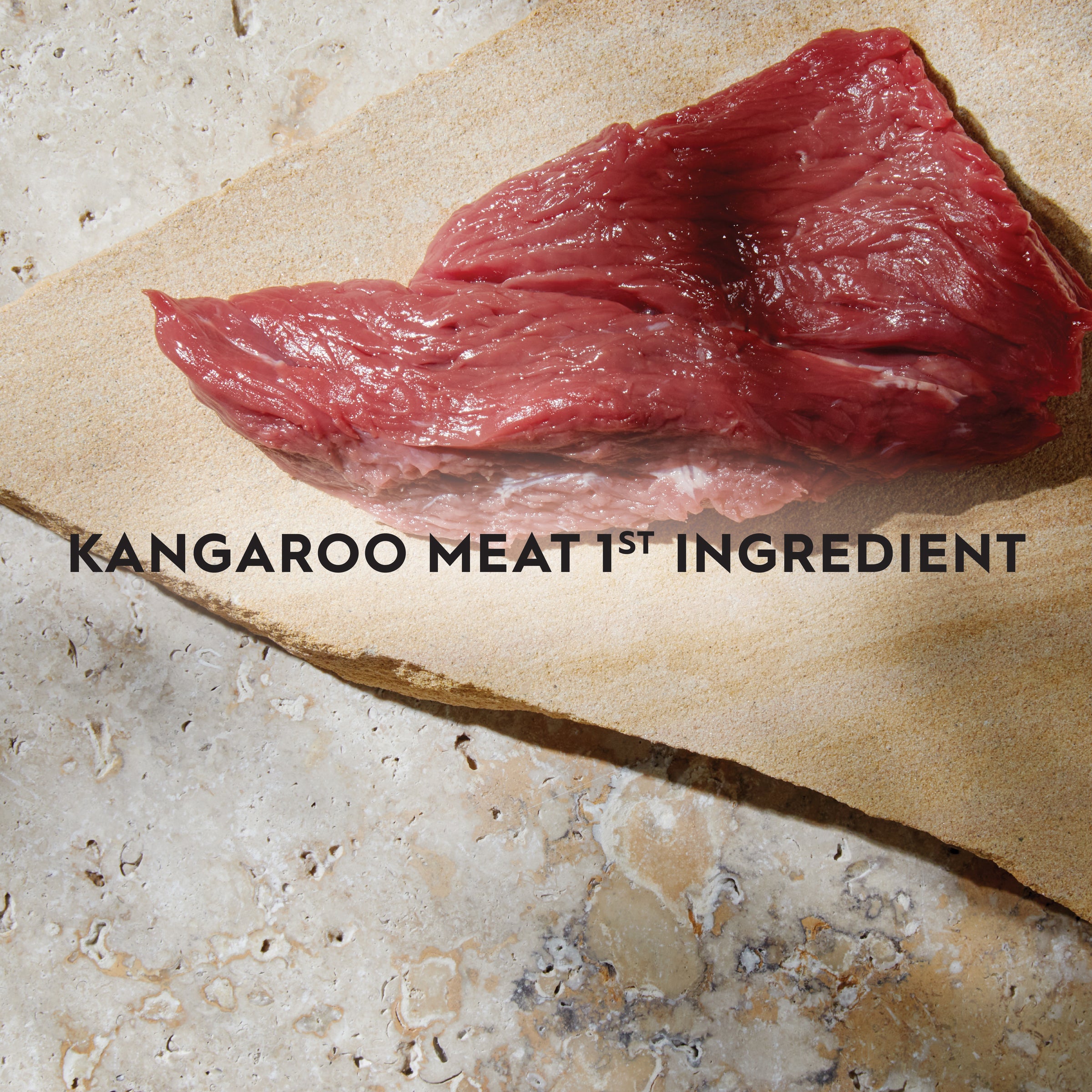 Trilogy Adult Kangaroo 1.8kg