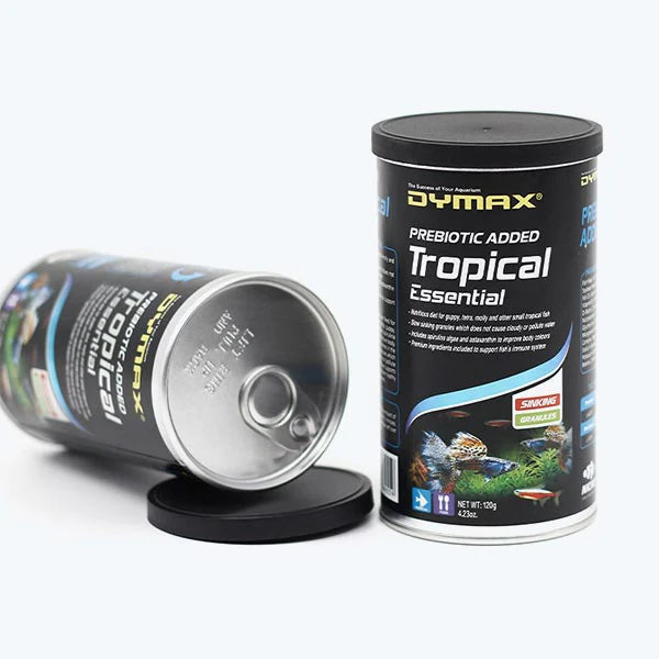 Tropical Essential Sinking Granules