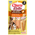 INABA Dog Churu Rolls Joint Support Chicken 30g