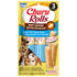 INABA Dog Churu Rolls Joint Support Chcken Cheese 30g
